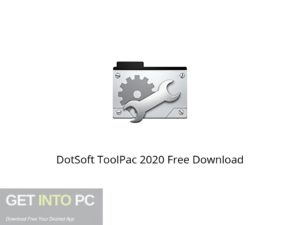 DotSoft ToolPac Offline Installer Download-GetintoPC.com