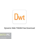 Dynamic Web TWAIN Free Download