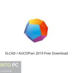 ELCAD / AUCOPlan 2019 Free Download
