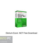 Elerium Excel .NET Free Download