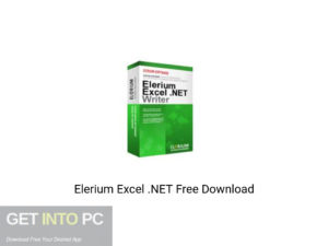 Elerium Excel .NET Offline Installer Download-GetintoPC.com