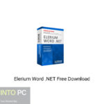 Elerium Word .NET Free Download