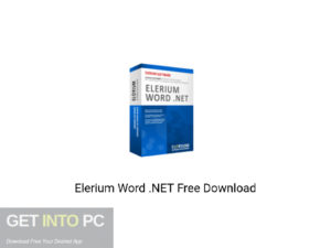 Elerium Word .NET Offline Installer Download-GetintoPC.com