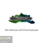 Eliis PaleoScan 2018 Free Download