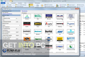 Engineered Software Pump FLO Direct Link Download-GetintoPC.com