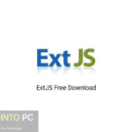 ExtJS Free Download