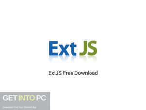 ExtJS Offline Installer Download-GetintoPC.com
