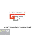 GANTT Control VCL Free Download
