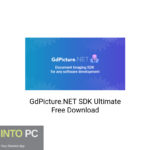 GdPicture.NET SDK Ultimate Free Download