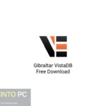 Gibraltar VistaDB Free Download