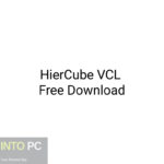 HierCube VCL Free Download