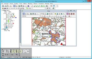 I-GIS GeoScene3D Direct Link Download-GetintoPC.com