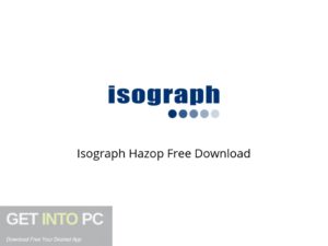 Isograph Hazop Offline Installer Download-GetintoPC.com