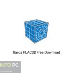 Itasca FLAC3D Free Download