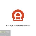 Korf Hydraulics Free Download
