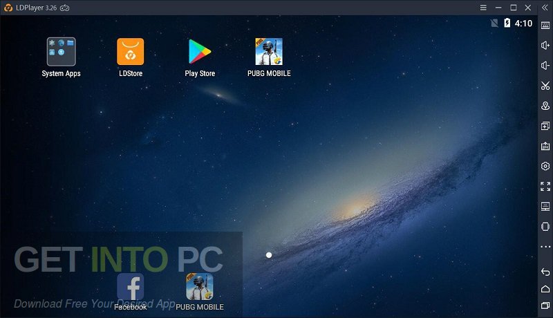 NEW EMULATOR FOR LOW END PC WITH 2GB RAM Pubg, FreeFire Droid4X