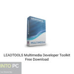 LEADTOOLS Multimedia Developer Toolkit Free Download