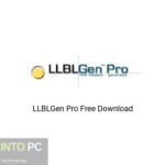 LLBLGen Pro Free Download