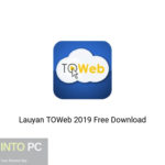 Lauyan TOWeb 2019 Free Download