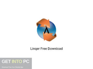 Linqer Offline Installer Download-GetintoPC.com