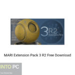 MARI Extension Pack 3 R2 Free Download