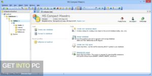 MS Compact Maestro Free Download-GetintoPC.com
