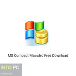 MS Compact Maestro Free Download