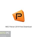 MSC Patran 2019 Free Download