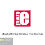 MicroElektronika Compilers Free Download