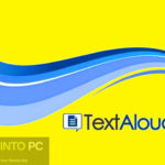 NextUp TextAloud 2020 Free Download