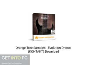 Orange Tree Samples Evolution Dracus (KONTAKT) Offline Installer Download-GetintoPC.com