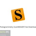 Photogrammetry ScanIMAGER Free Download
