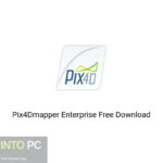 Pix4Dmapper Enterprise Free Download