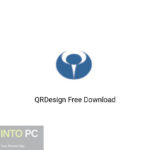 QRDesign Free Download