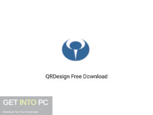 QRDesign Offline Installer Download-GetintoPC.com
