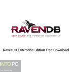 RavenDB Enterprise Edition Free Download