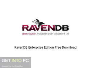 RavenDB Enterprise Edition Offline Installer Download-GetintoPC.com