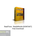 RealiTone – RealiWhistle (KONTAKT) Free Download