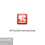 Rt-Tools2D Free Download