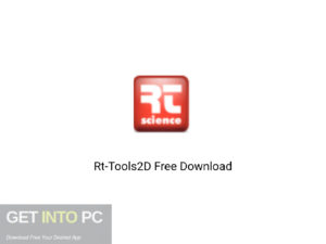 Rt Tools2D Offline Installer Download-GetintoPC.com
