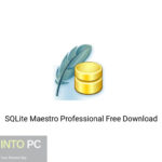 SQLite Maestro Professional Free Download