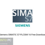 Siemens SIMATIC S7-PLCSIM 16 Free Download