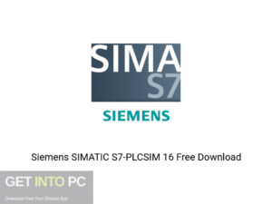 Siemens SIMATIC S7 PLCSIM 16 Offline Installer Download-GetintoPC.com