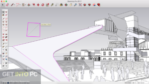 SketchUp Pro 2020 Latest Version Download-GetintoPC.com