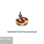 SolidCAM 2020 Free Download
