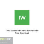 TMS Advanced Charts for Intraweb Free Download