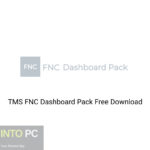 TMS FNC Dashboard Pack Free Download
