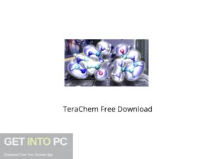 TeraChem Offline Installer Download-GetintoPC.com