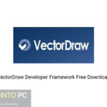 VectorDraw Developer Framework Free Download