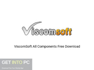 ViscomSoft All Components Offline Installer Download-GetintoPC.com
